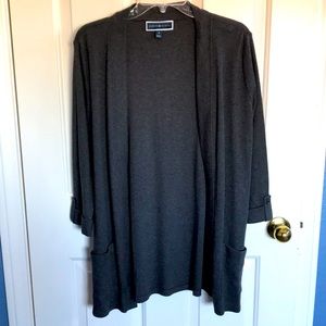 KAREN SCOTT Cardigan